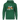 Malle Party Crew  - Unisex Kapuzenpullover Hoodie Farbe Grün