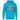 Malle Party Crew  - Unisex Kapuzenpullover Hoodie Farbe Blau