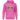 Malle Party Crew  - Unisex Kapuzenpullover Hoodie Farbe Pink