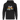 Malle Party Crew  - Unisex Kapuzenpullover Hoodie Farbe Schwarz