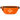 Es eskaliert eh! - Bauchtasche #farbe_orange
