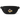 Es eskaliert eh! - Bauchtasche #farbe_schwarz
