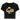 Es eskaliert eh!  - Crop Top #farbe_black