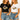 Es eskaliert eh!  - Crop Top