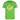 Es eskaliert eh!  - Herren T-Shirt Farbe Grün