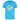 Es eskaliert eh!  - Herren T-Shirt Farbe Blau