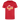 Es eskaliert eh!  - Herren T-Shirt Farbe Rot