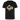 Es eskaliert eh!  - Herren T-Shirt Farbe Schwarz