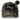 Es eskaliert eh! - Cap mit Patch #farbe_camouflage