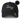 Es eskaliert eh! - Cap mit Patch #farbe_schwarz
