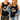 Es eskaliert eh!  - Unisex Relaxed Tanktop #farbe_black