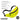 Betrunkene Ballermann Karte Mallorca - Bauchtasche #farbe_gelb