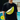 Betrunkene Ballermann Karte Mallorca - Bauchtasche #farbe_gelb