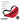 Betrunkene Ballermann Karte Mallorca - Bauchtasche #farbe_rot