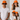 Betrunkene Ballermann Karte Mallorca - Fischerhut #farbe_orange
