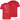 Betrunkene - Herren T-Shirt #farbe_rot