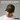 Betrunkene Ballermann Karte Mallorca - Cap mit Patch #farbe_olive