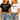 Are you drunk?  - Crop Top