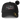 Arbeitszeitbetruuuuug - Cap mit Patch #farbe_schwarz