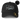 Malle tut so guuuuut - Cap mit Patch #farbe_schwarz