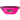 Radler ist nicht guuuuut - Bauchtasche #farbe_pink