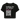 Looking for my futur husband - QR-Code Crop Top Personalisiert