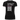 Looking for my futur husband - QR-Code Damen T-Shirt Personalisiert