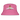 Keine Termine und leicht einen sitzen - Fischerhut #farbe_pink