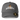 Keine Termine und leicht einen sitzen - Cap mit Patch #farbe_grau