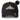 Keine Termine und leicht einen sitzen - Cap mit Patch #farbe_schwarz