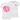 Malle Maus (Retro-Look) - Damen T-Shirt