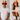 Malle Maus (Retro-Look) - Fischerhut #farbe_orange