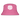 Malle Maus (Retro-Look) - Fischerhut #farbe_pink
