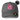 Malle Maus (Retro-Look) - Cap mit Patch