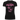 Malle Mäuse - Damen T-Shirt Personalisiert