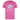 Falls ich betrunken und ohnmächtig aufgefunden werde... - Herren T-Shirt Farbe Pink