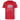 Falls ich betrunken und ohnmächtig aufgefunden werde... - Herren T-Shirt Farbe Rot