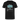 Falls ich betrunken und ohnmächtig aufgefunden werde... - Herren T-Shirt Farbe Schwarz