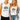 Falls ich betrunken und ohnmächtig aufgefunden werde...  - Unisex Relaxed Tanktop #farbe_white