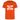 Was auf Malle passiert, weiß danach eh niemand mehr - Herren T-Shirt Farbe Orange