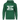 Was auf Malle passiert, weiß danach eh niemand mehr.  - Unisex Kapuzenpullover Hoodie Farbe Grün