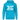 Was auf Malle passiert, weiß danach eh niemand mehr.  - Unisex Kapuzenpullover Hoodie Farbe Blau