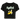 Apfel  - Crop Top #farbe_black