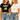Apfel  - Crop Top