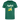 Apfel - Herren T-Shirt Farbe Grün