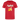 Apfel - Herren T-Shirt Farbe Rot