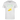 Apfel - Herren T-Shirt Farbe Weiss