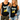 Apfel  - Unisex Relaxed Tanktop #farbe_black