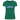 Layla - Schöner, jünger, geiler  - Damen T-Shirt Farbe Grün