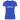 Layla - Schöner, jünger, geiler  - Damen T-Shirt Farbe Blau